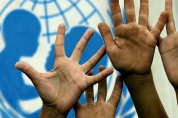 INVEST IN CHILDREN: Way to realising Uganda’s 2040 vision.