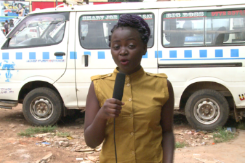 TAXIS: WHY THE LABELS? (Video)