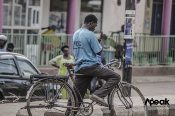 Oxford Recognizes Boda Boda