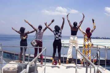 Mini trek with Eastern Travelogue